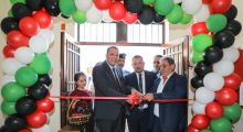 افتتاح محكمة تسوية الأراضي والمياه في مدينة بيت لحم بالشراكة مع بلدية بيت لحم